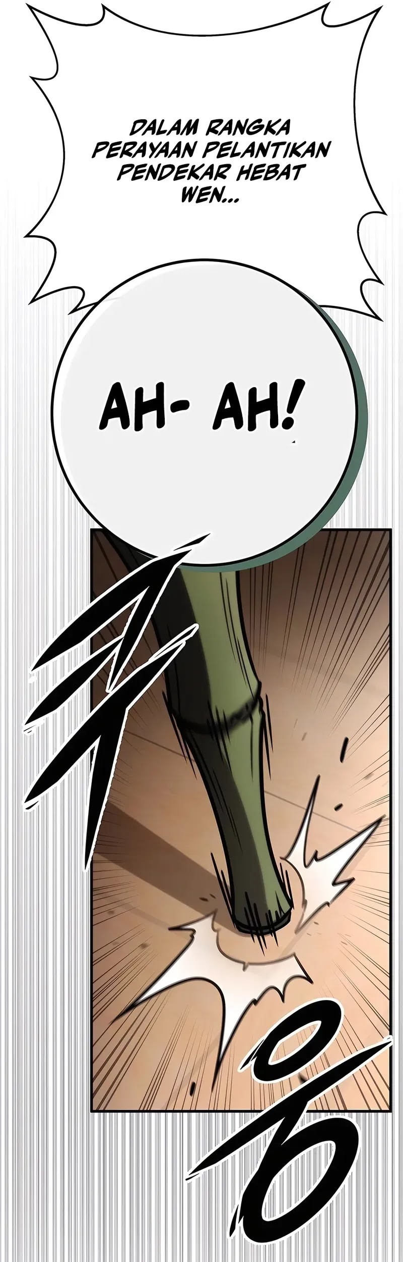 The Emperor’s Sword Chapter 73 - halaman 38
