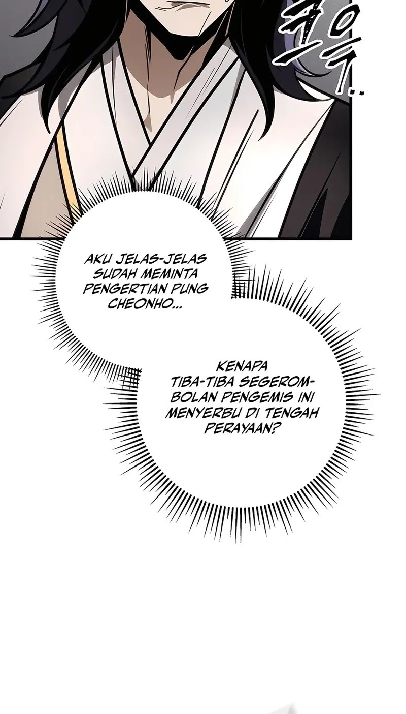 The Emperor’s Sword Chapter 73 - halaman 43