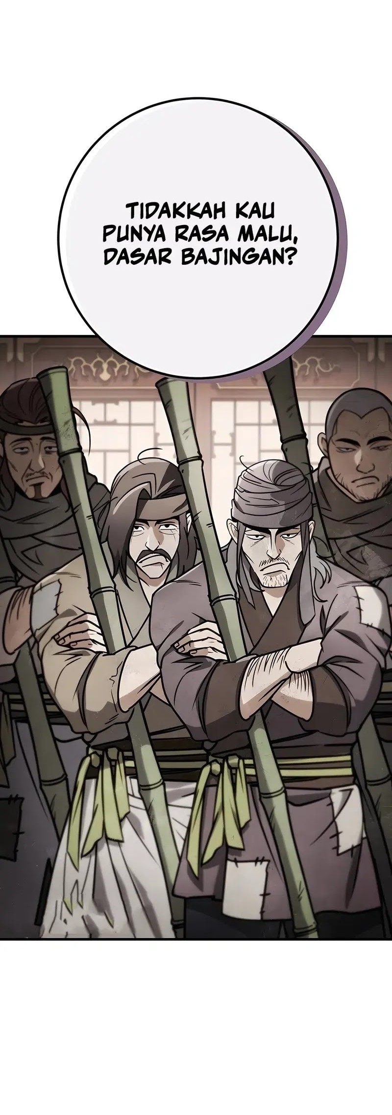 The Emperor’s Sword Chapter 73 - halaman 45