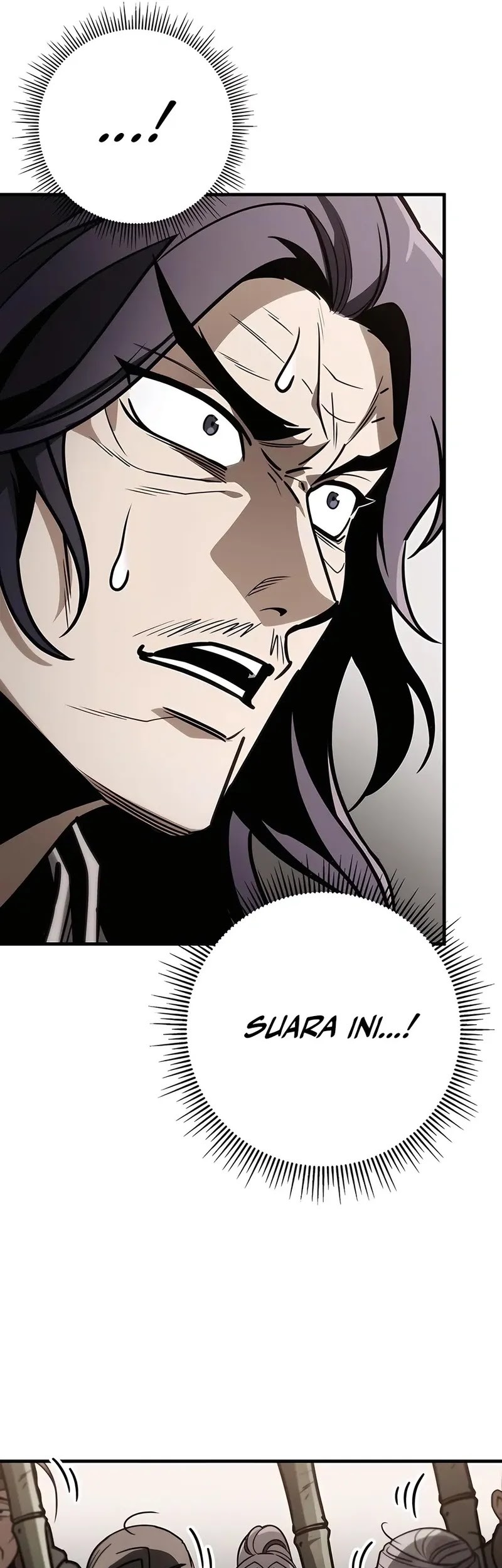 The Emperor’s Sword Chapter 73 - halaman 46