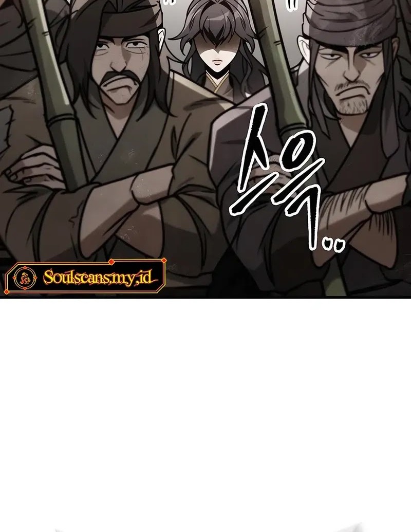 The Emperor’s Sword Chapter 73 - halaman 47