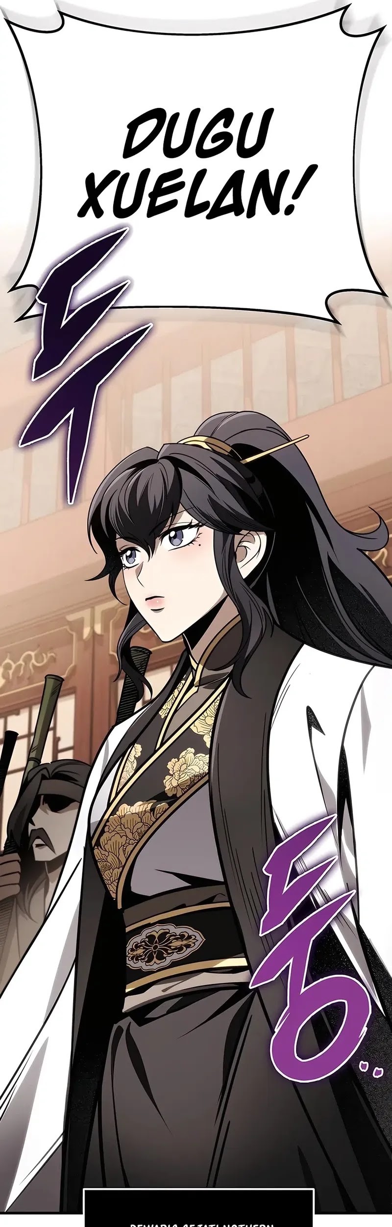 The Emperor’s Sword Chapter 73 - halaman 48