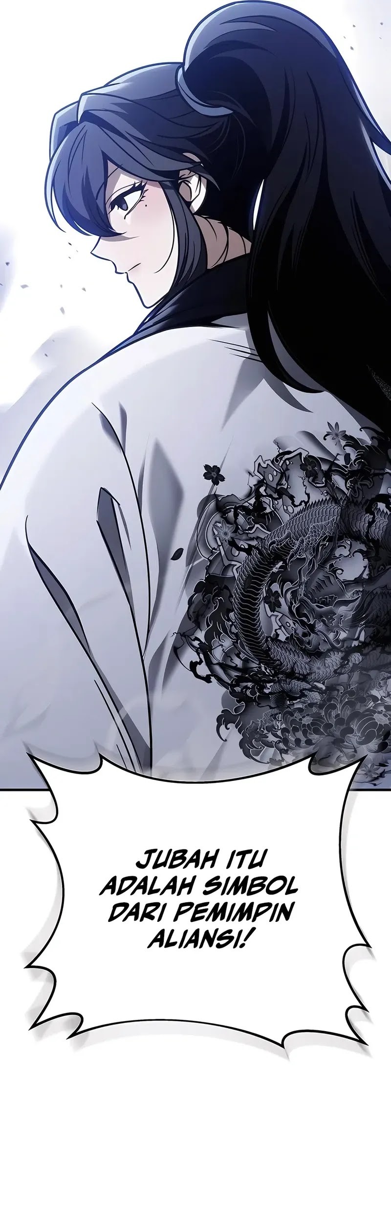 The Emperor’s Sword Chapter 73 - halaman 56