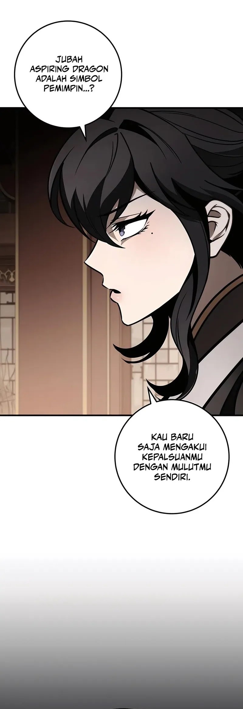 The Emperor’s Sword Chapter 73 - halaman 57