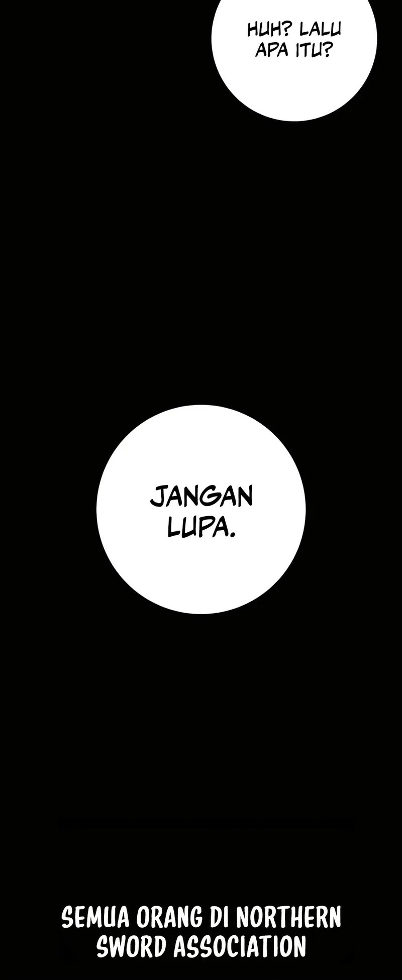 The Emperor’s Sword Chapter 73 - halaman 59