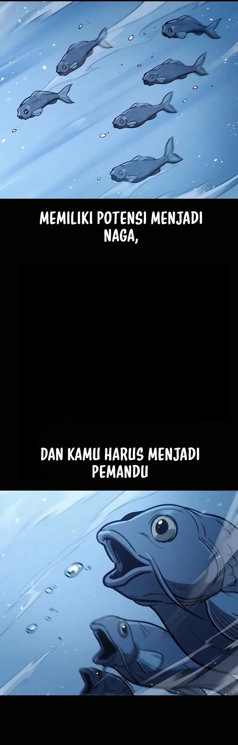 The Emperor’s Sword Chapter 73 - halaman 60