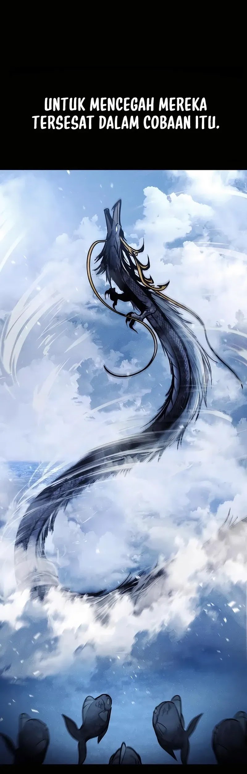 The Emperor’s Sword Chapter 73 - halaman 61