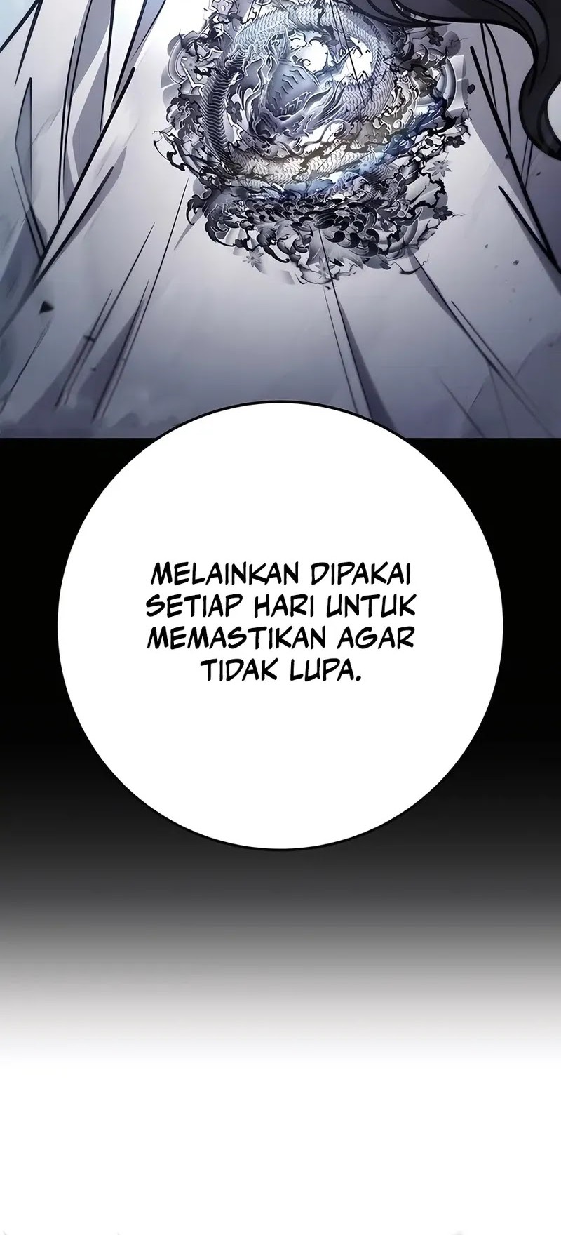 The Emperor’s Sword Chapter 73 - halaman 63