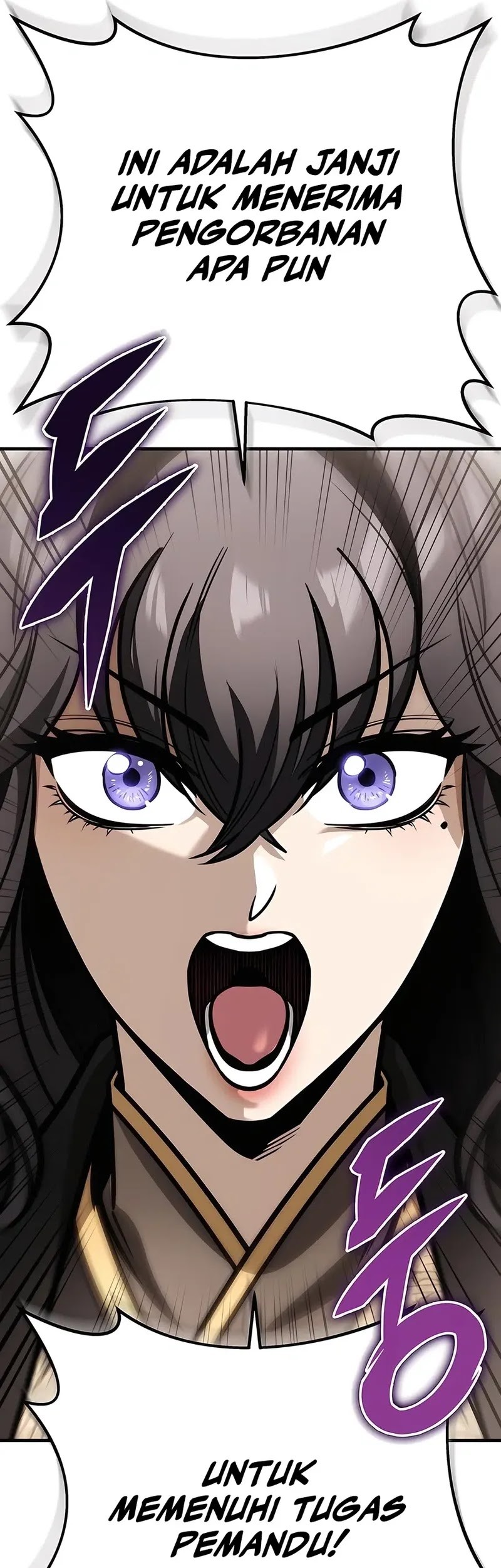The Emperor’s Sword Chapter 73 - halaman 64