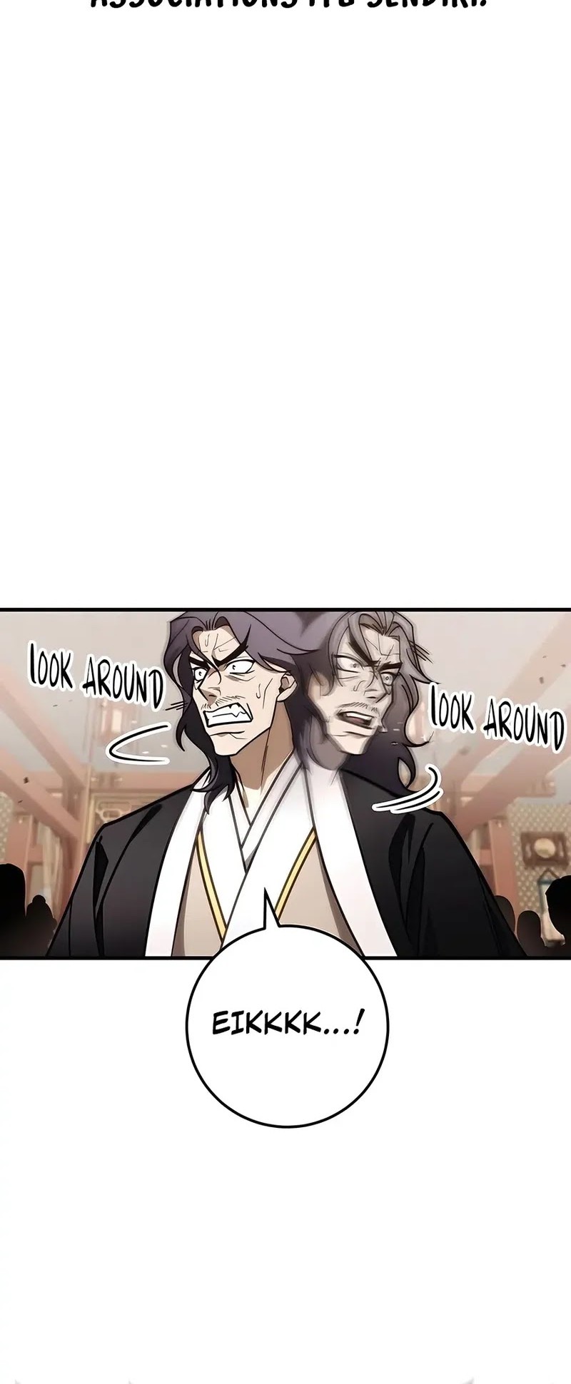 The Emperor’s Sword Chapter 73 - halaman 69