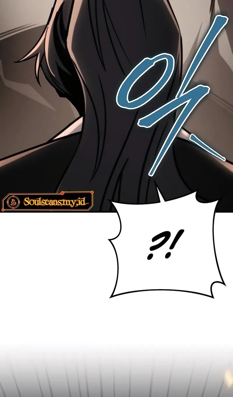 The Emperor’s Sword Chapter 73 - halaman 71