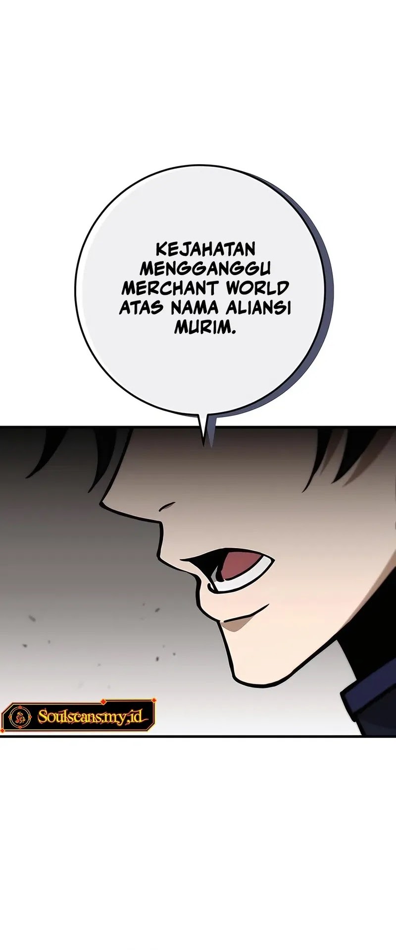 The Emperor’s Sword Chapter 73 - halaman 77