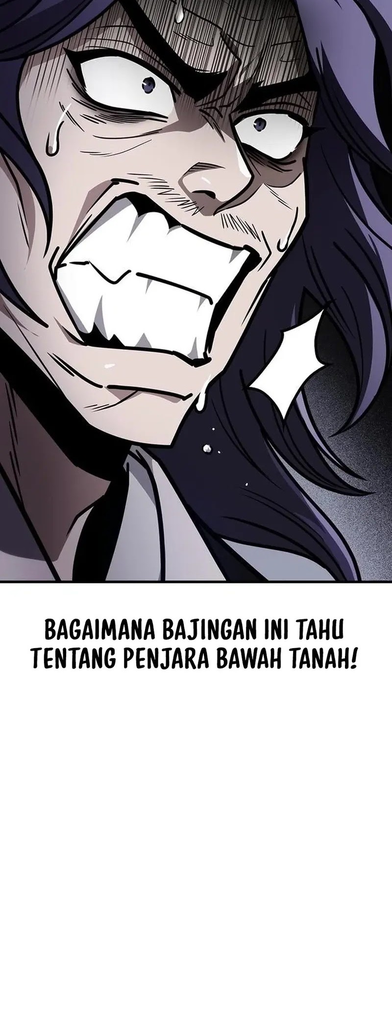The Emperor’s Sword Chapter 73 - halaman 83
