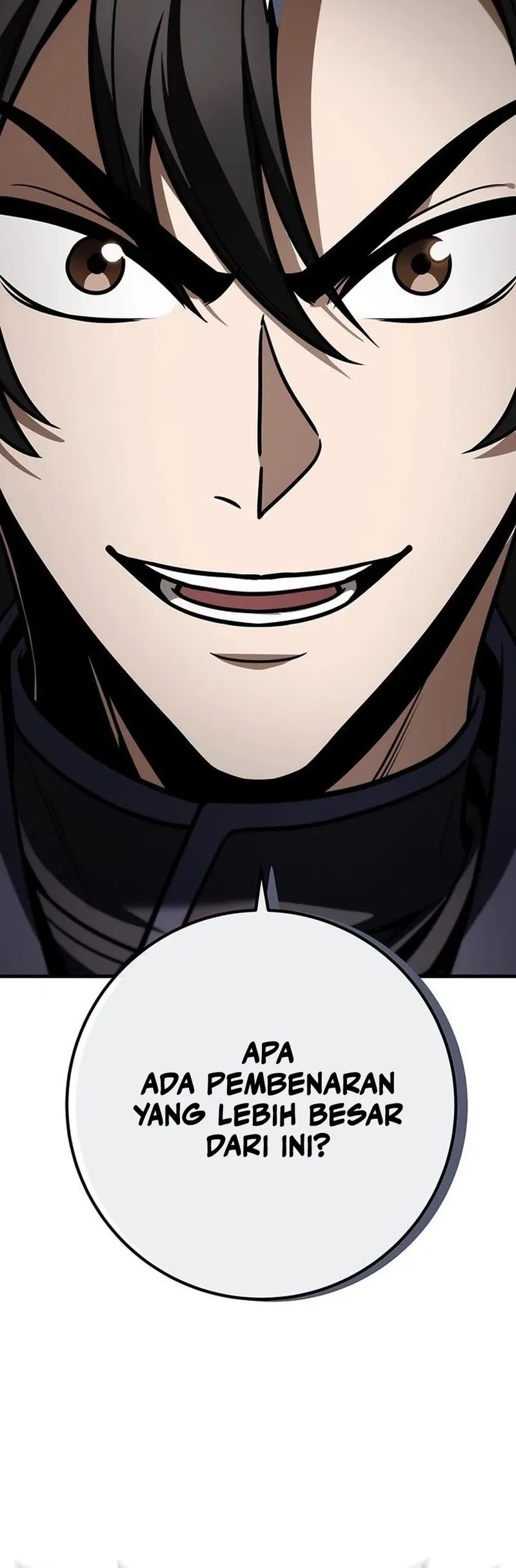 The Emperor’s Sword Chapter 73 - halaman 85