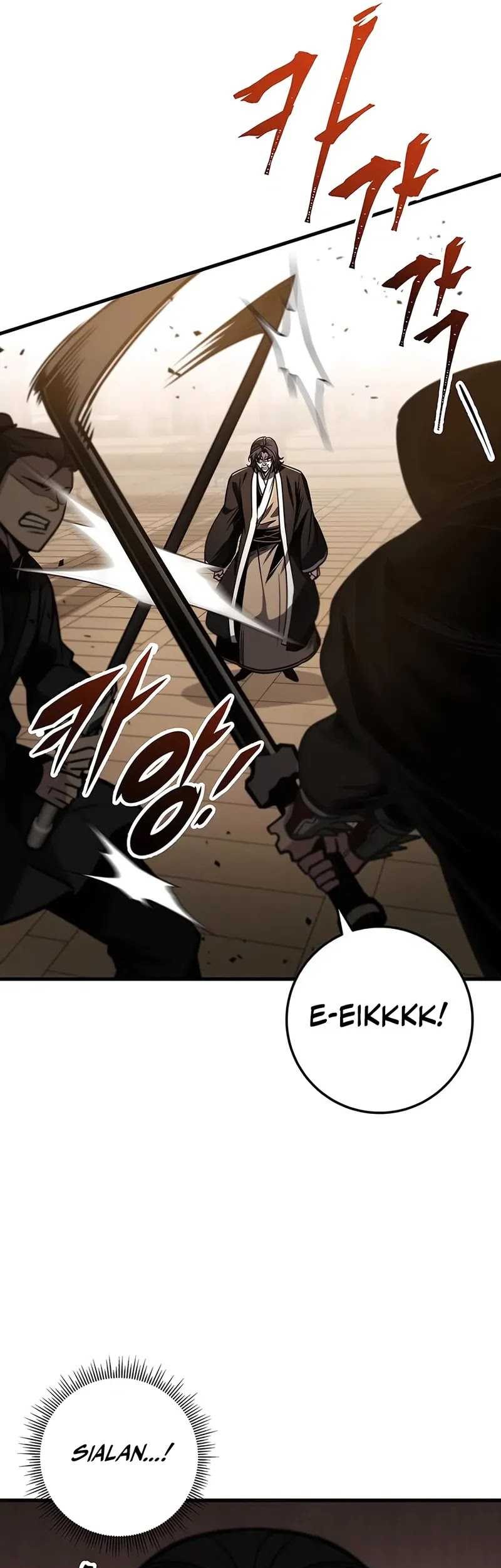 The Emperor’s Sword Chapter 74 - halaman 12