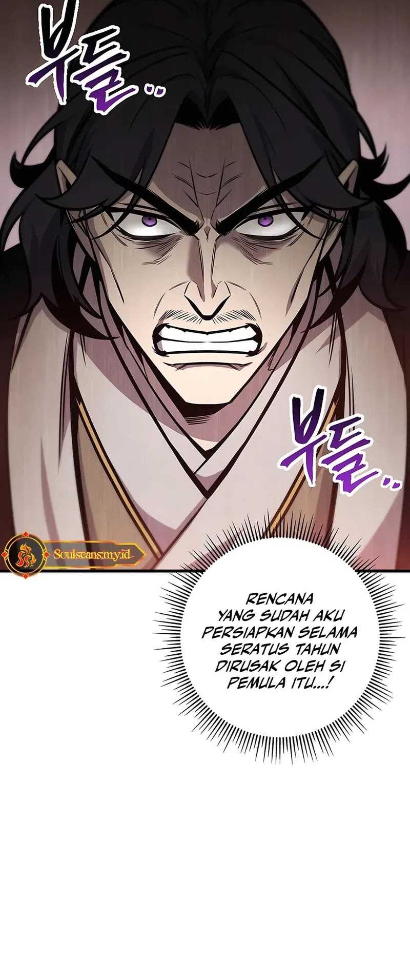 The Emperor’s Sword Chapter 74 - halaman 13