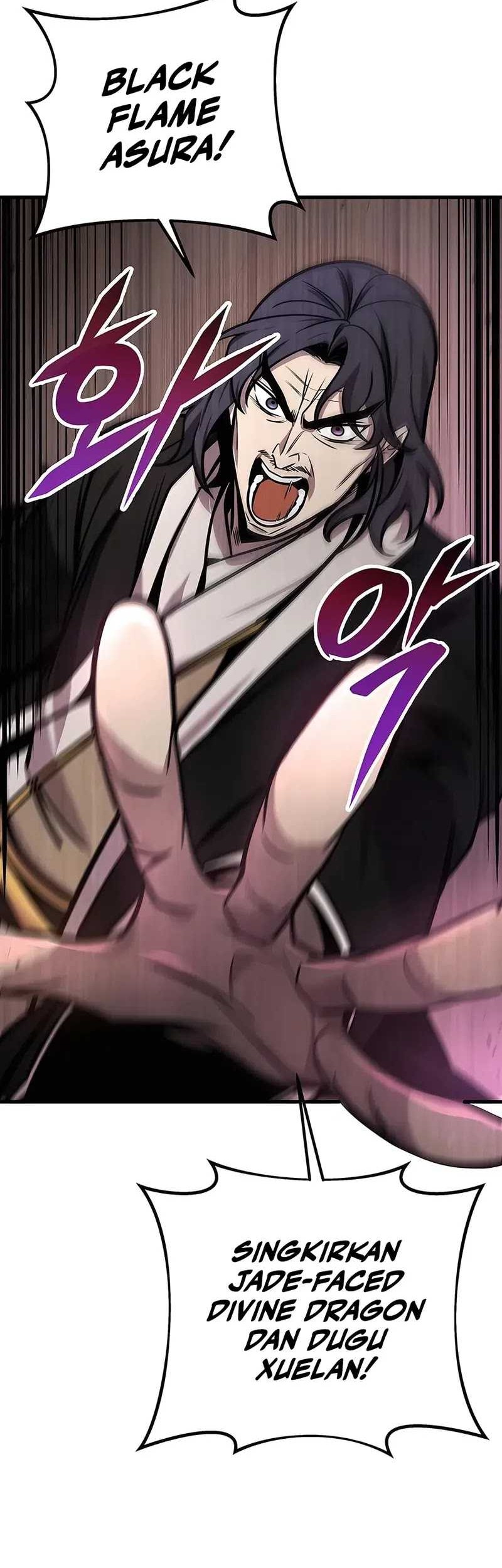 The Emperor’s Sword Chapter 74 - halaman 15