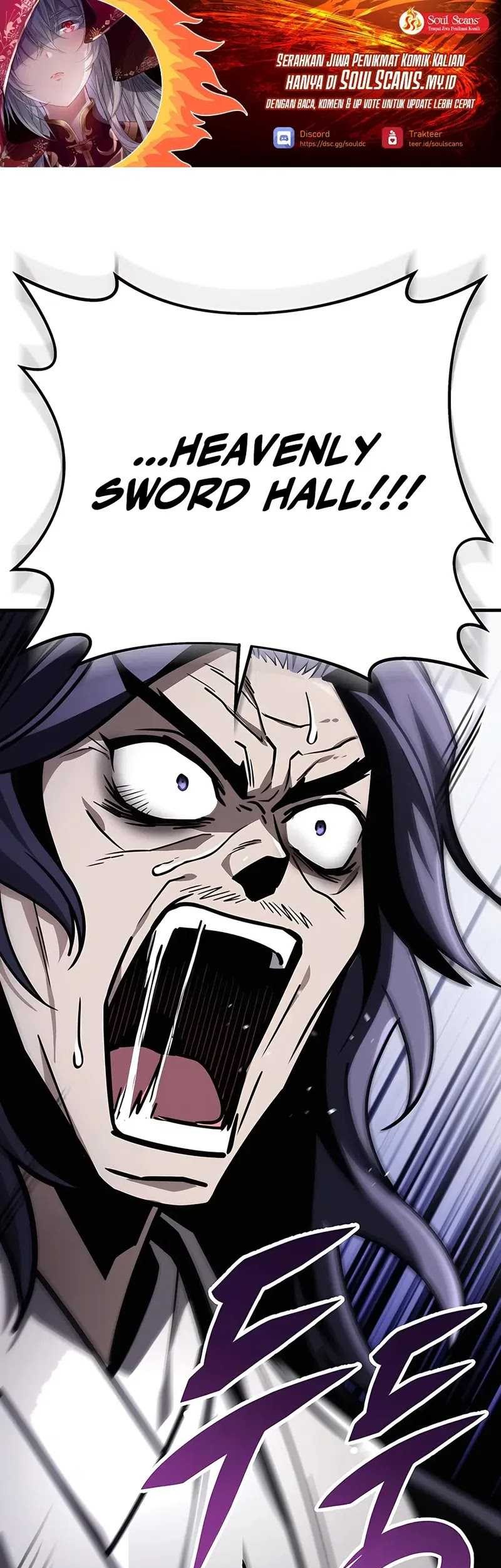 The Emperor’s Sword Chapter 74 - halaman 2
