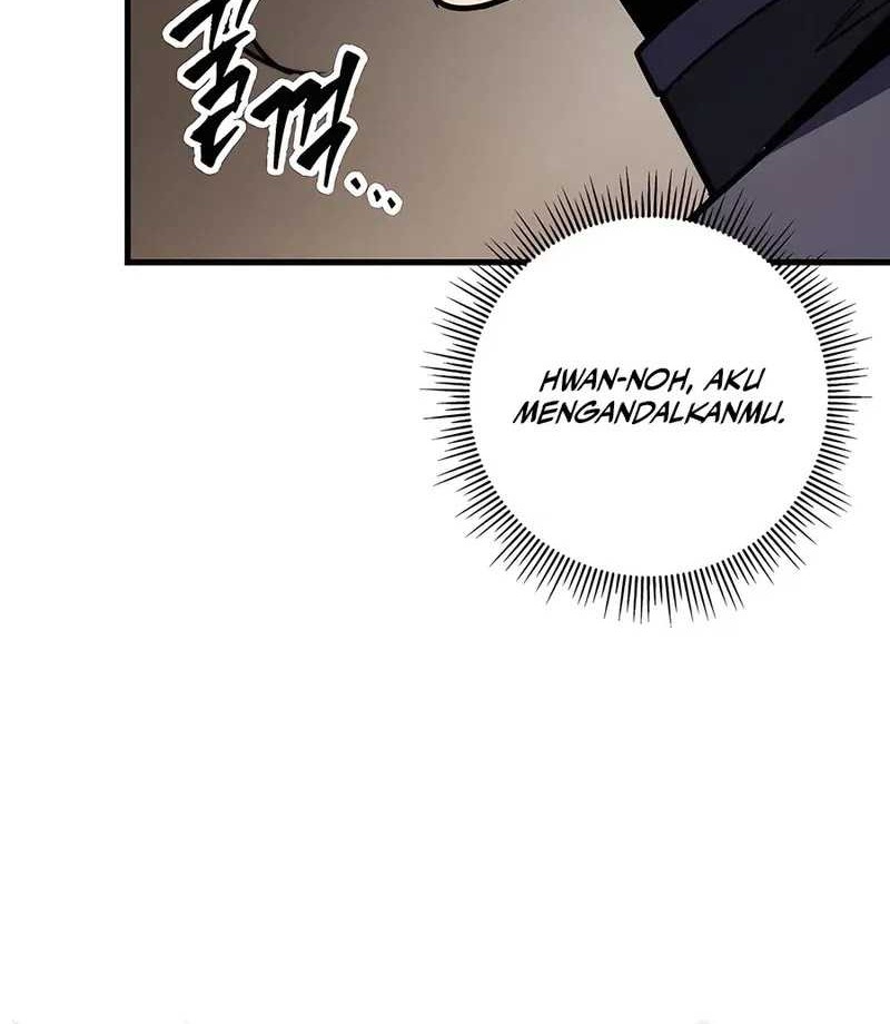 The Emperor’s Sword Chapter 74 - halaman 23