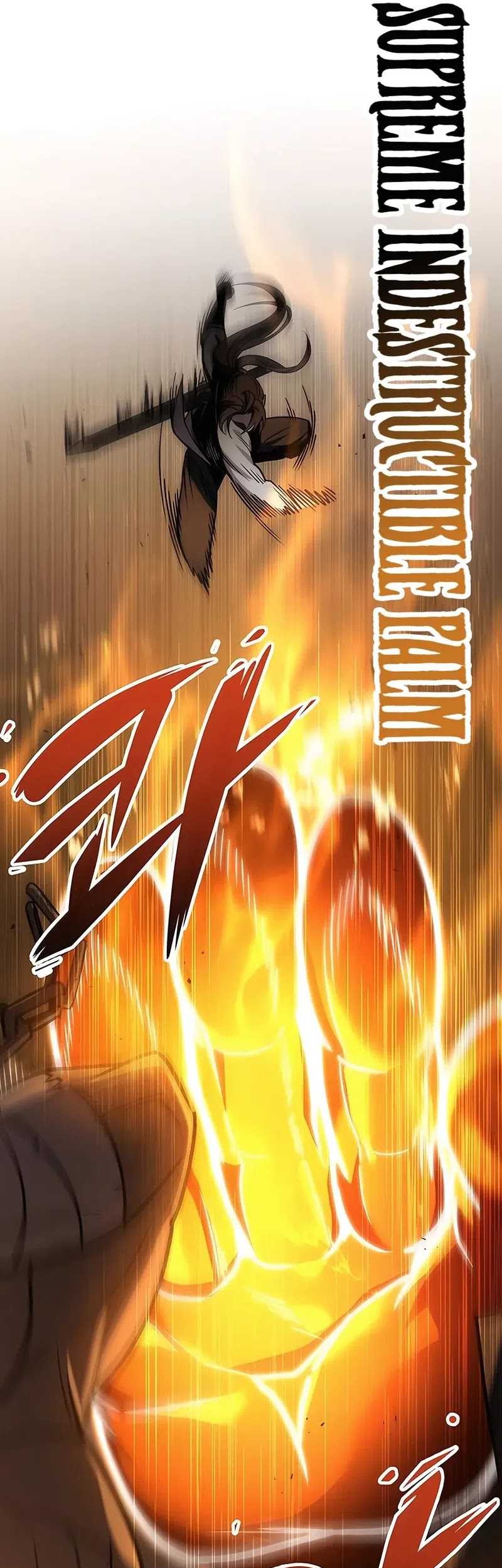 The Emperor’s Sword Chapter 74 - halaman 28