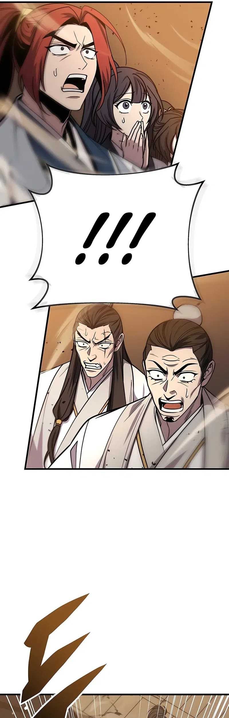 The Emperor’s Sword Chapter 74 - halaman 30