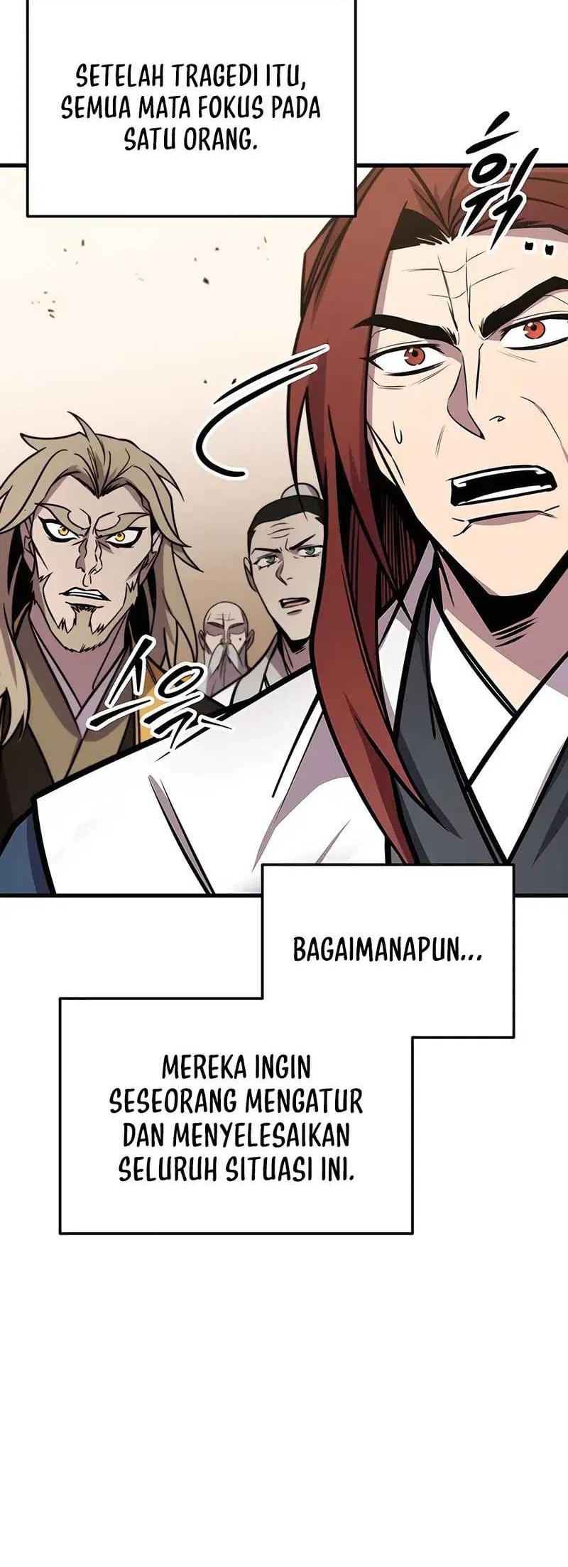 The Emperor’s Sword Chapter 74 - halaman 35