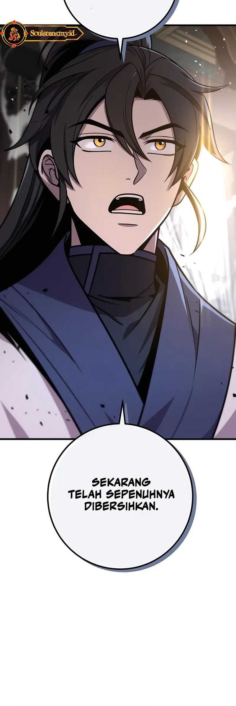 The Emperor’s Sword Chapter 74 - halaman 37