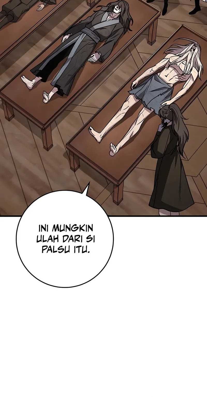 The Emperor’s Sword Chapter 74 - halaman 43