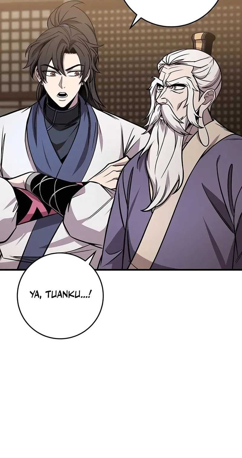 The Emperor’s Sword Chapter 74 - halaman 45