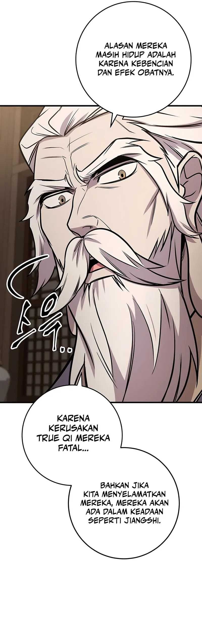 The Emperor’s Sword Chapter 74 - halaman 46
