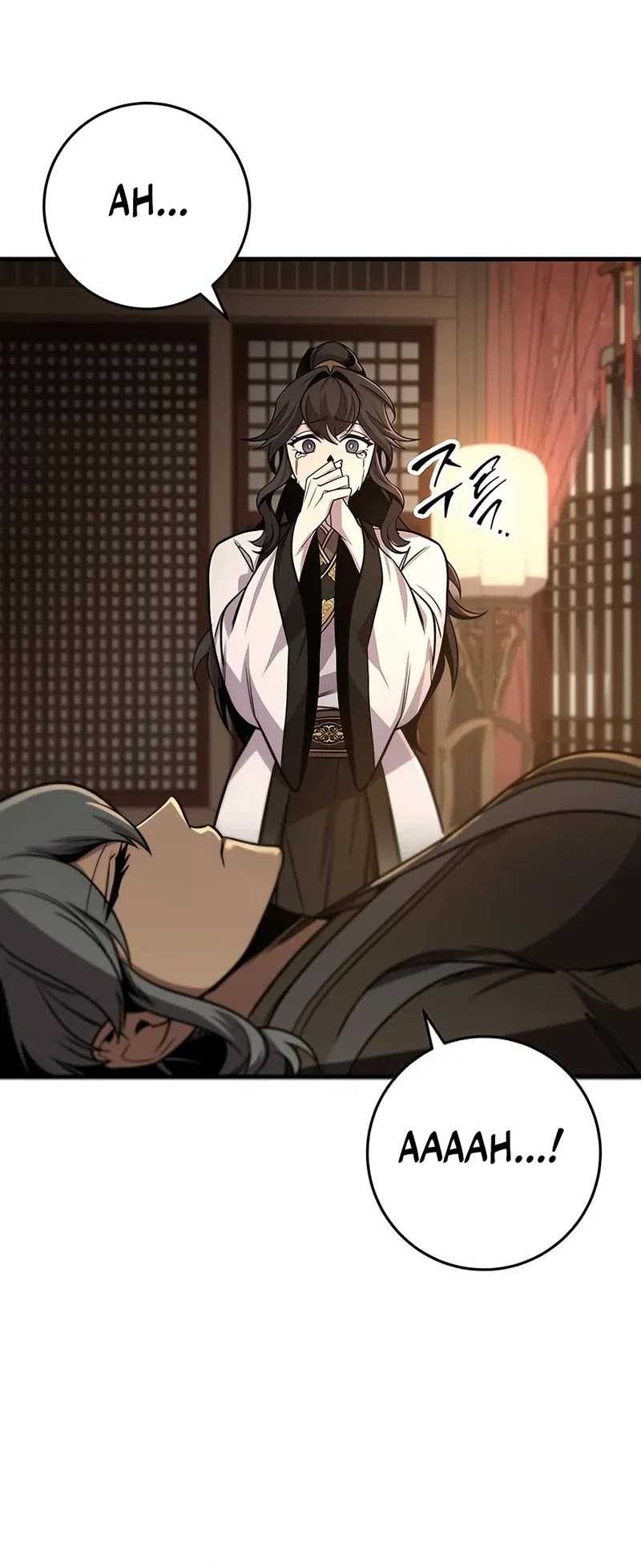 The Emperor’s Sword Chapter 74 - halaman 47