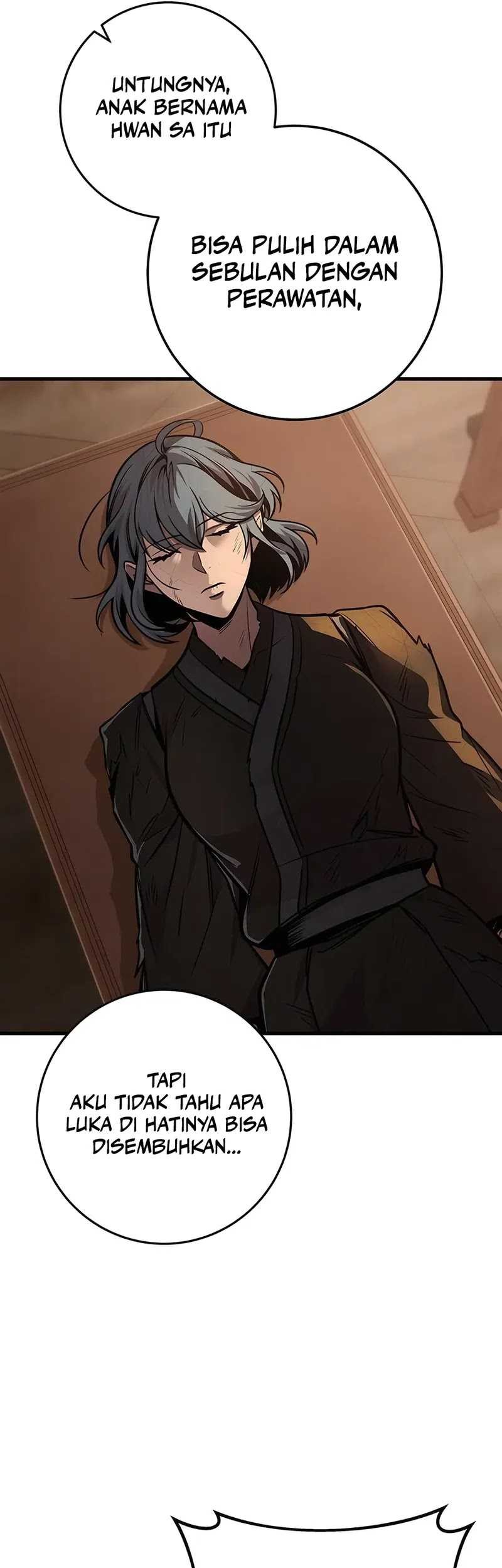 The Emperor’s Sword Chapter 74 - halaman 48