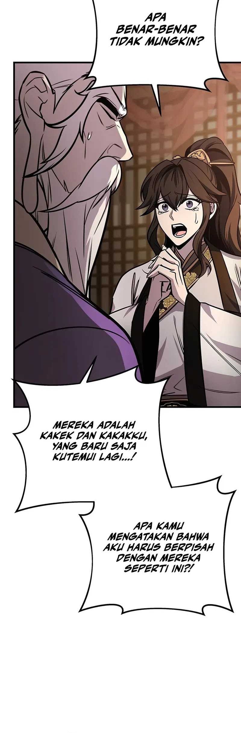 The Emperor’s Sword Chapter 74 - halaman 49