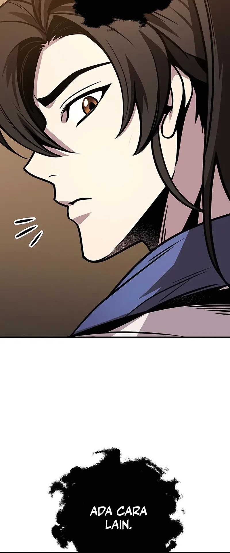 The Emperor’s Sword Chapter 74 - halaman 51