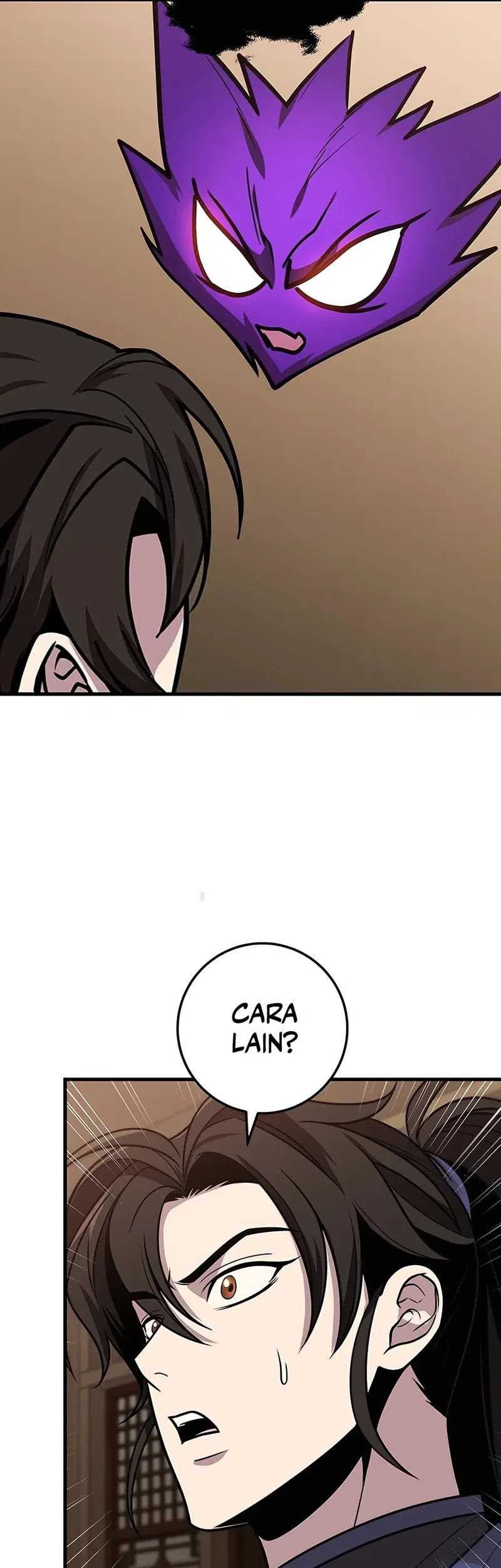 The Emperor’s Sword Chapter 74 - halaman 52