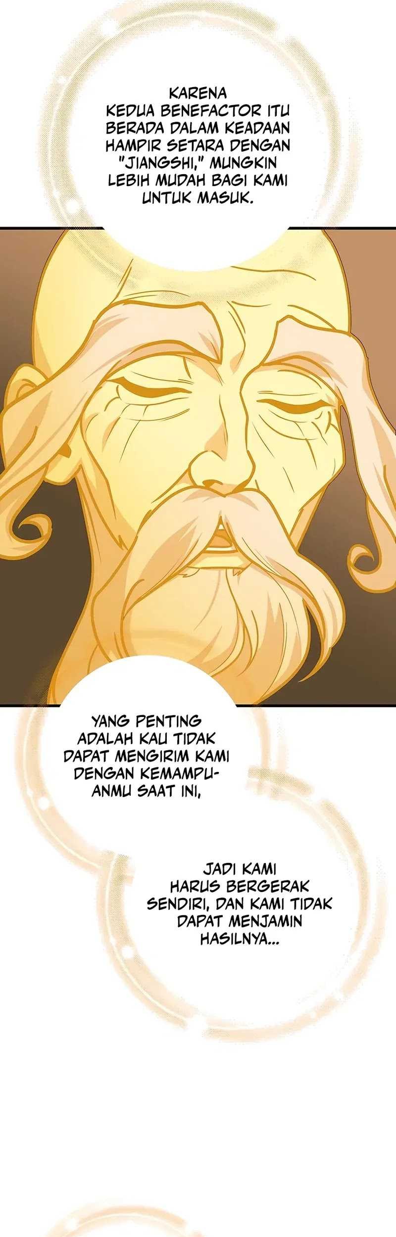 The Emperor’s Sword Chapter 74 - halaman 58