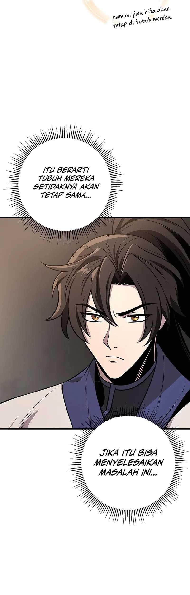 The Emperor’s Sword Chapter 74 - halaman 60