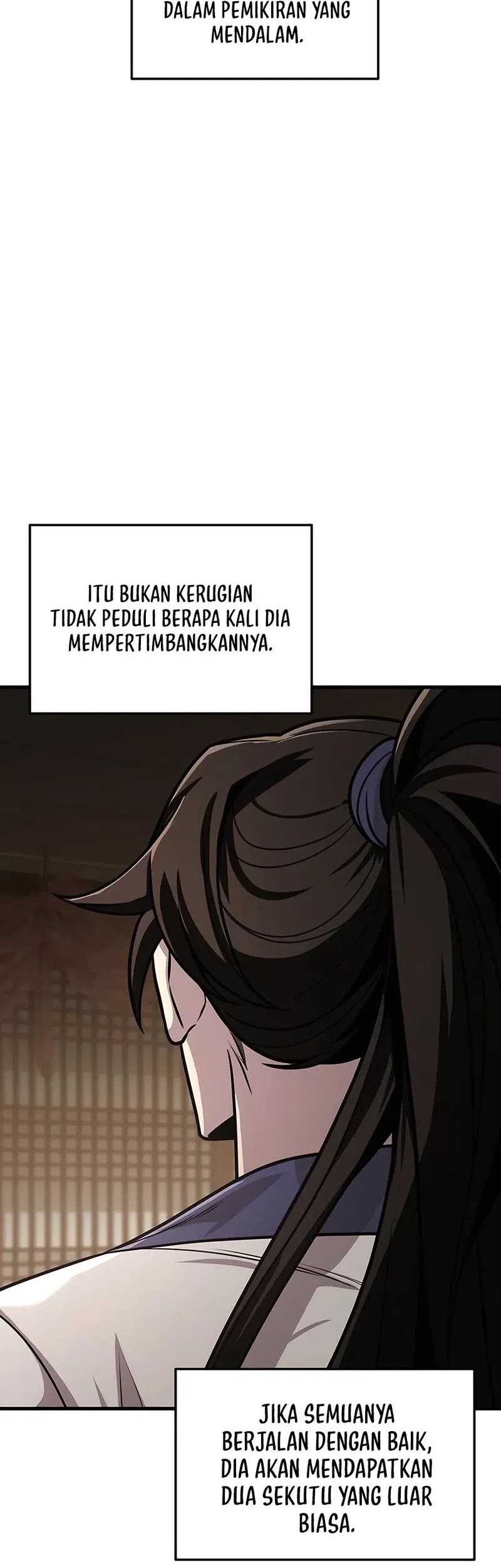 The Emperor’s Sword Chapter 74 - halaman 63