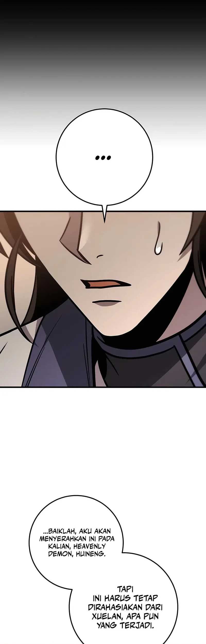 The Emperor’s Sword Chapter 74 - halaman 69