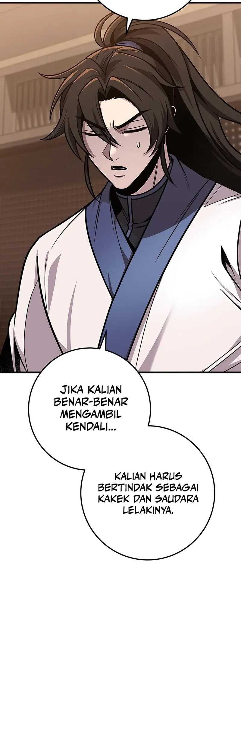 The Emperor’s Sword Chapter 74 - halaman 70