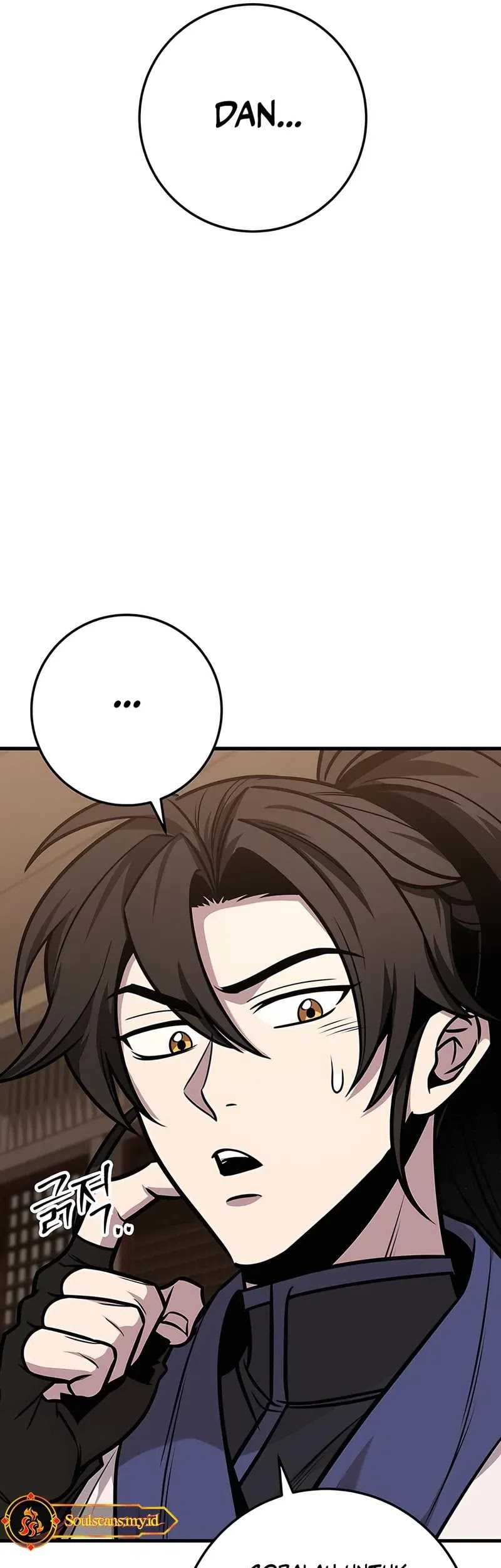 The Emperor’s Sword Chapter 74 - halaman 71