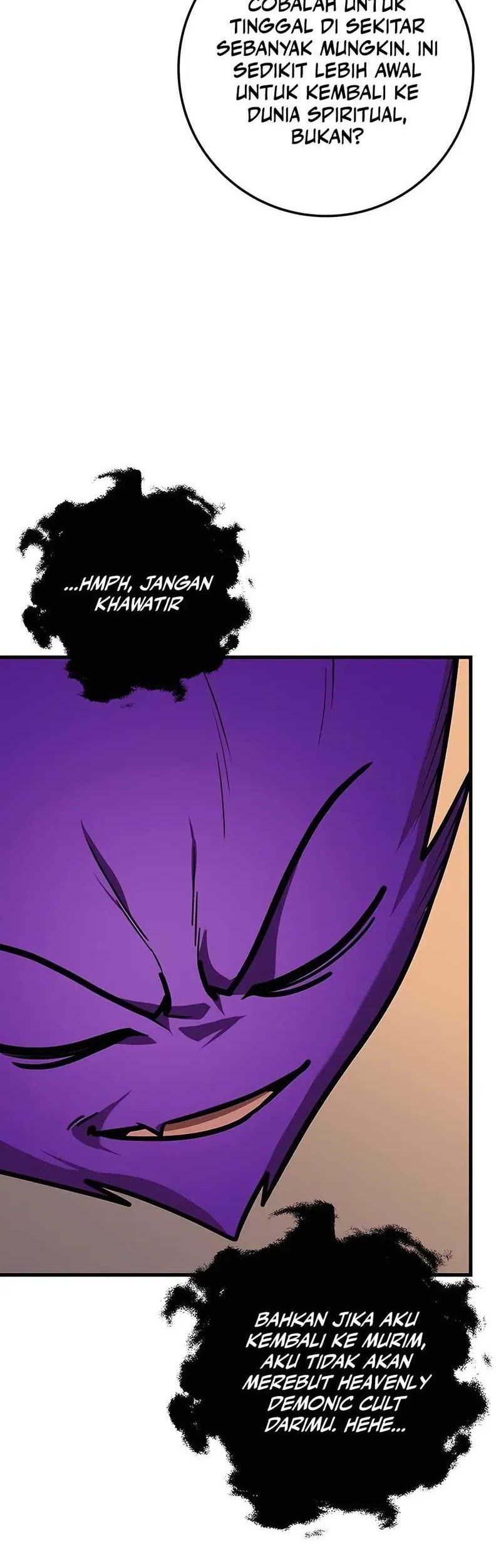 The Emperor’s Sword Chapter 74 - halaman 72
