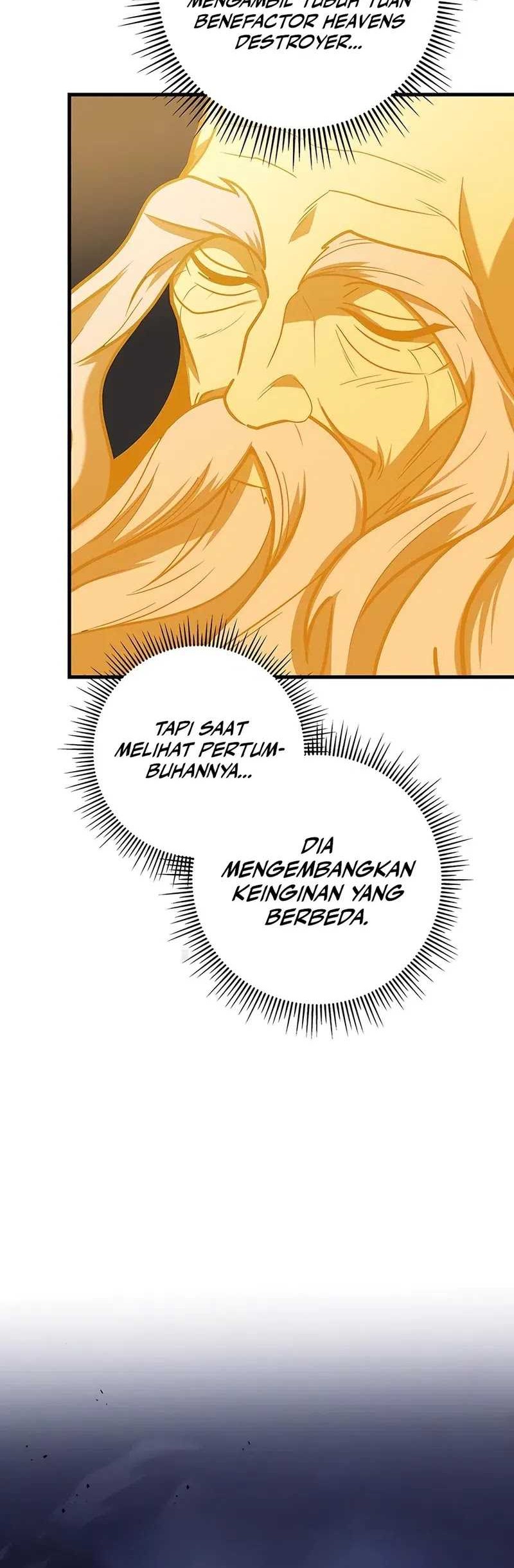 The Emperor’s Sword Chapter 74 - halaman 74