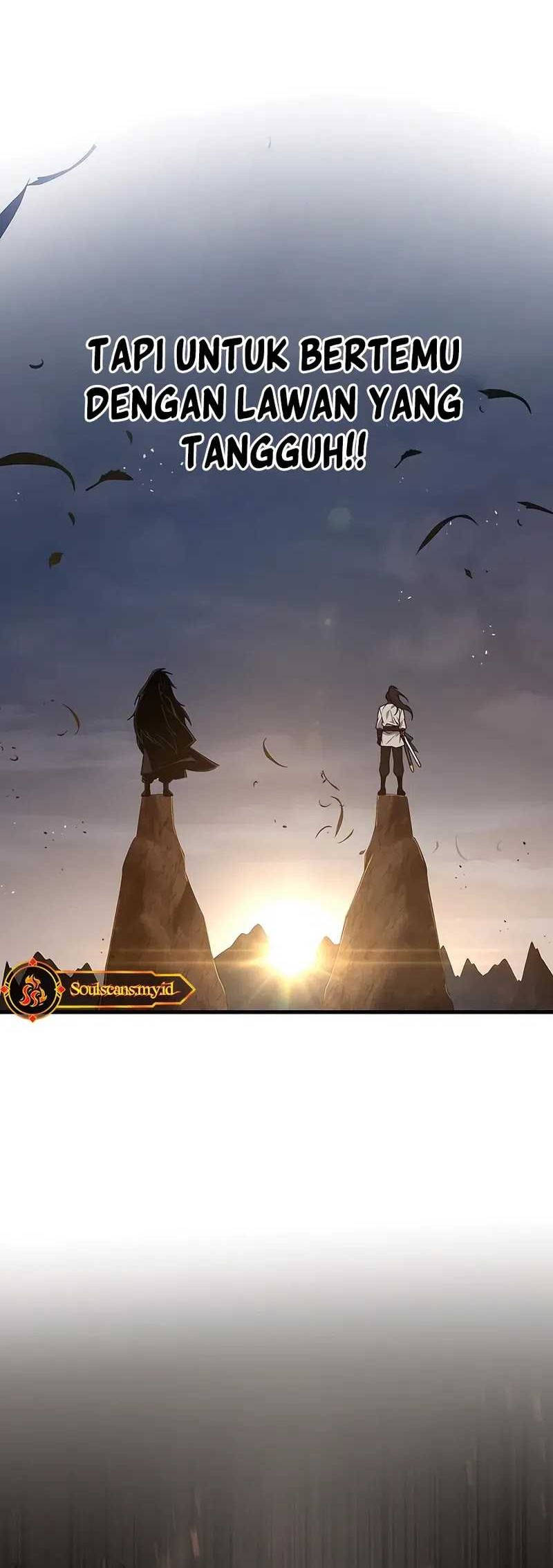 The Emperor’s Sword Chapter 74 - halaman 76