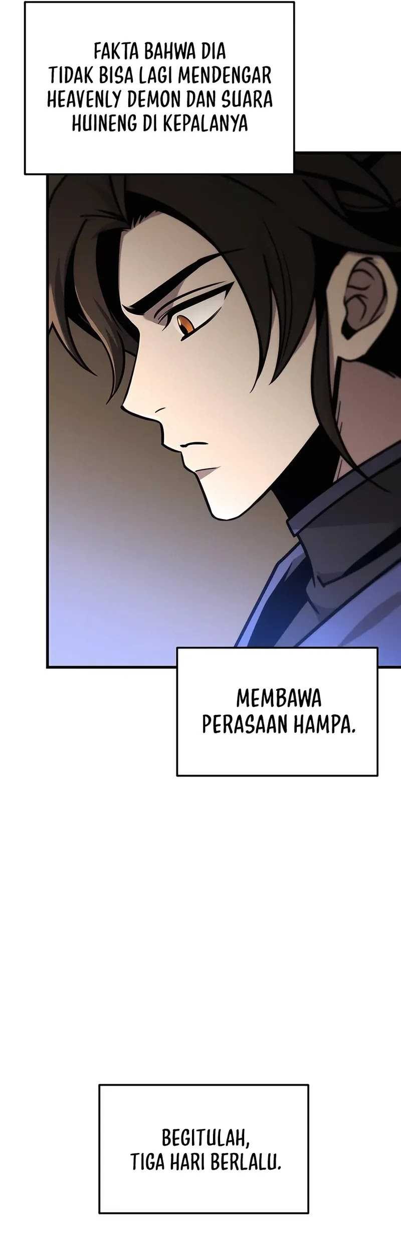The Emperor’s Sword Chapter 74 - halaman 81