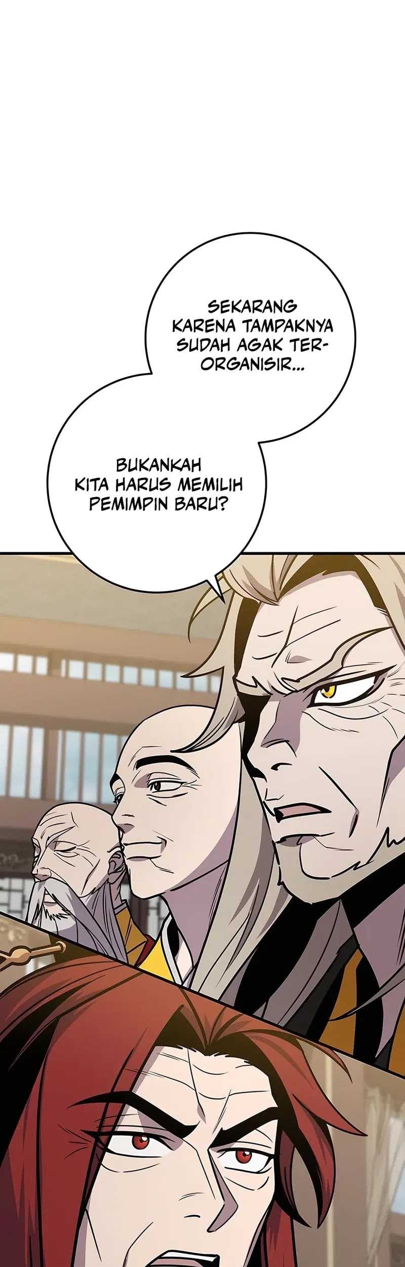 The Emperor’s Sword Chapter 74 - halaman 83