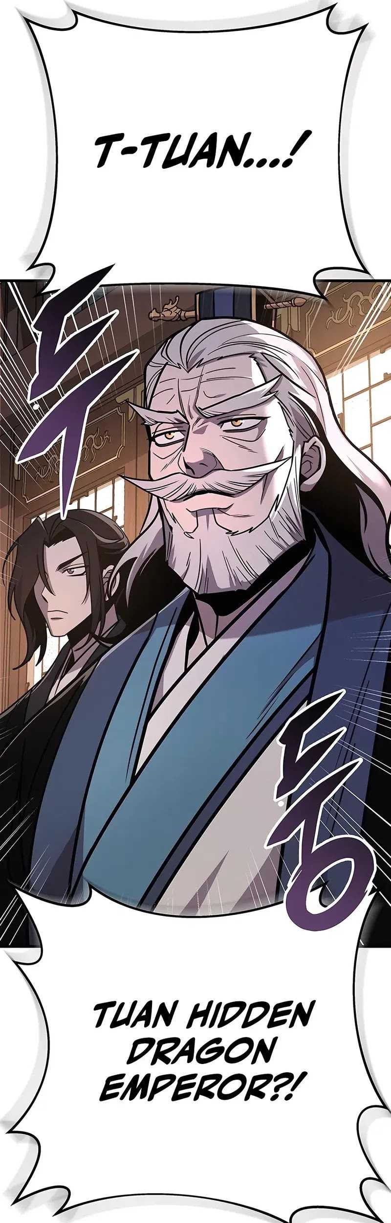 The Emperor’s Sword Chapter 74 - halaman 91