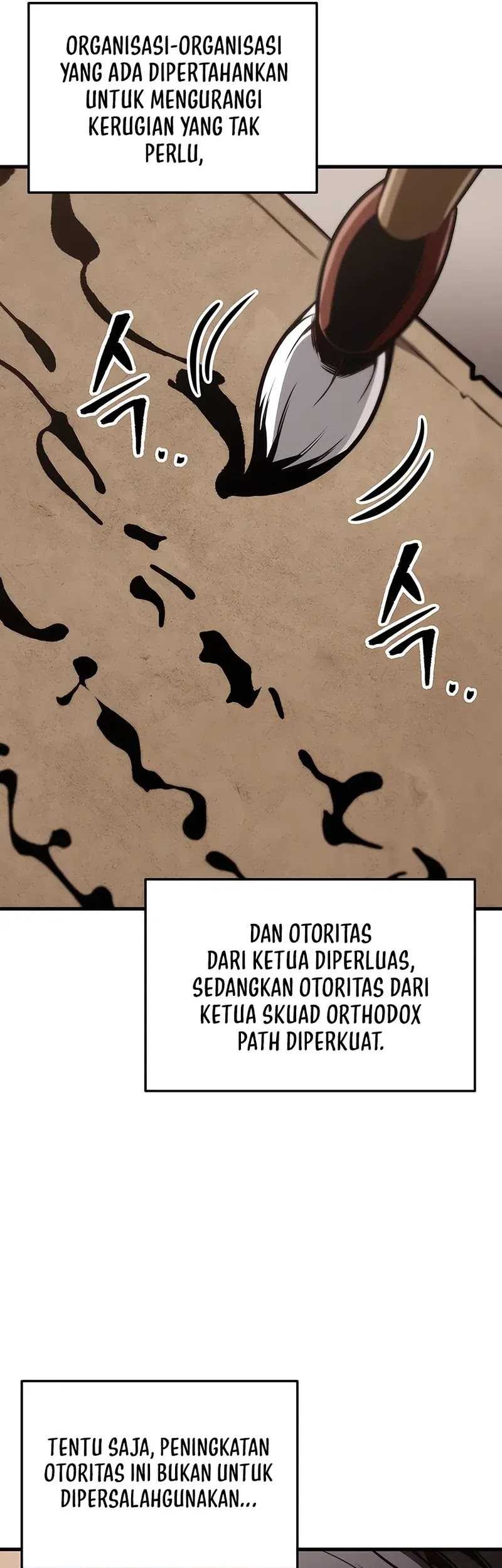 The Emperor’s Sword Chapter 75 - halaman 16