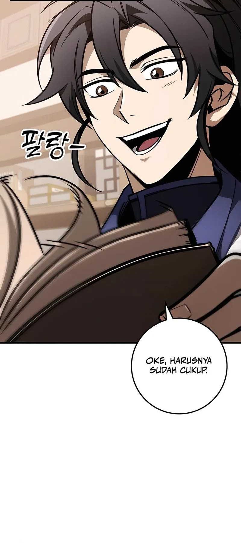 The Emperor’s Sword Chapter 75 - halaman 17