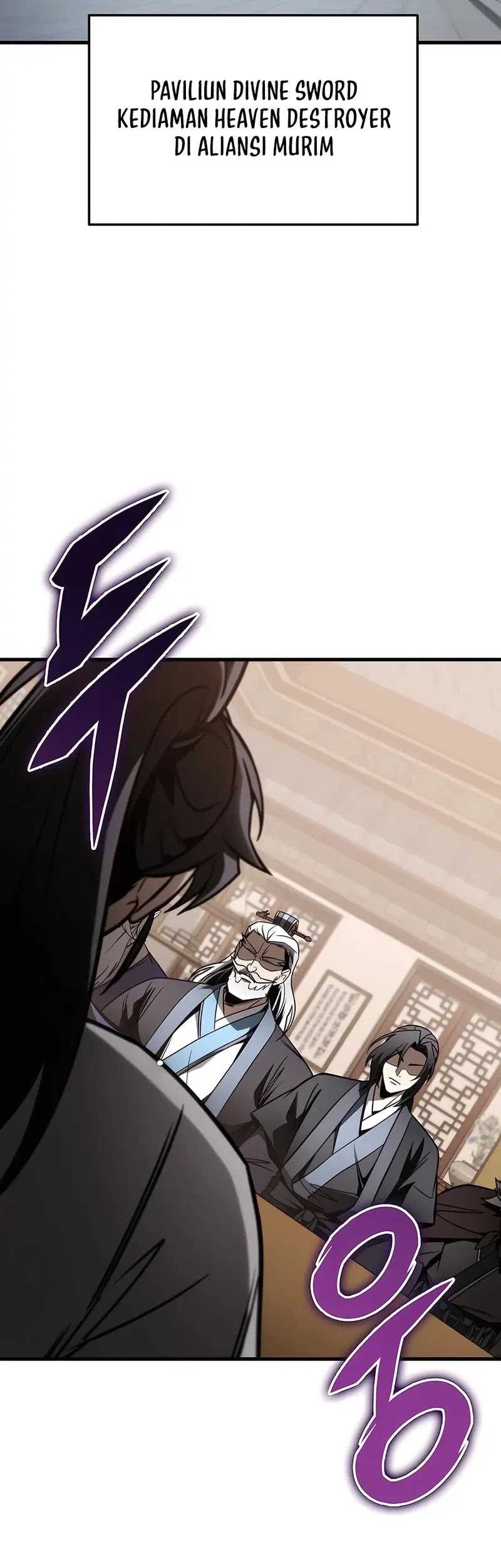 The Emperor’s Sword Chapter 75 - halaman 20